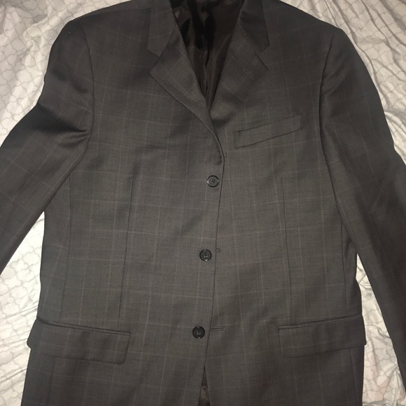 Perry Ellis sports coat - Picture 2 of 8